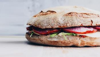 Meat Sandwich
