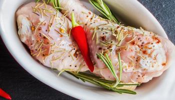 Free Range Nova Scotia Chicken