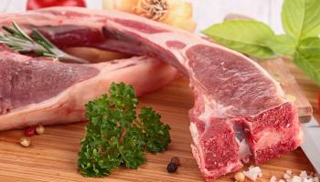 Free Range Nova Scotia Lamb