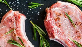Free Range Nova Scotia Pork