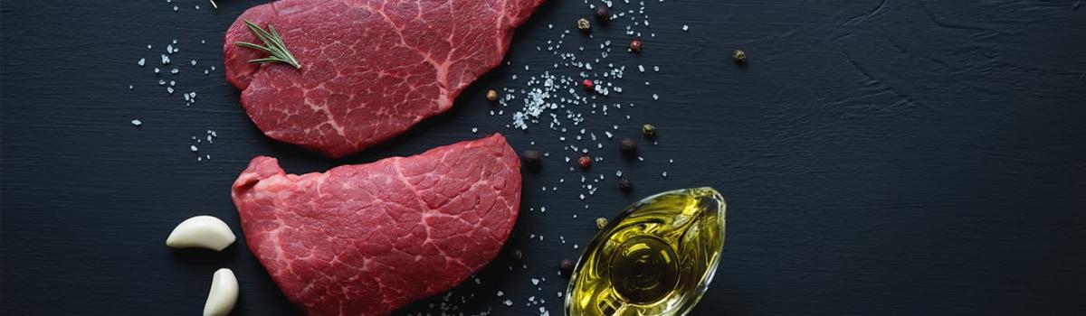 Free Range Nova Scotia Beef
