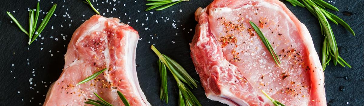 Free Range Nova Scotia Pork