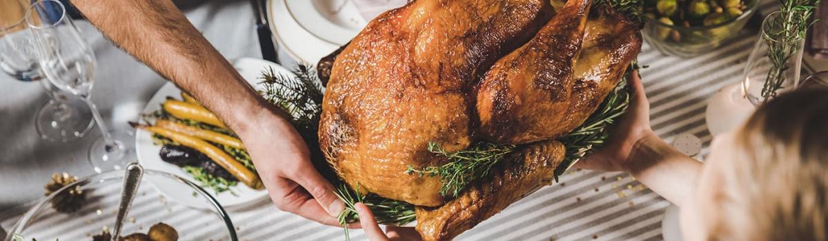 Free Range Nova Scotia Turkey