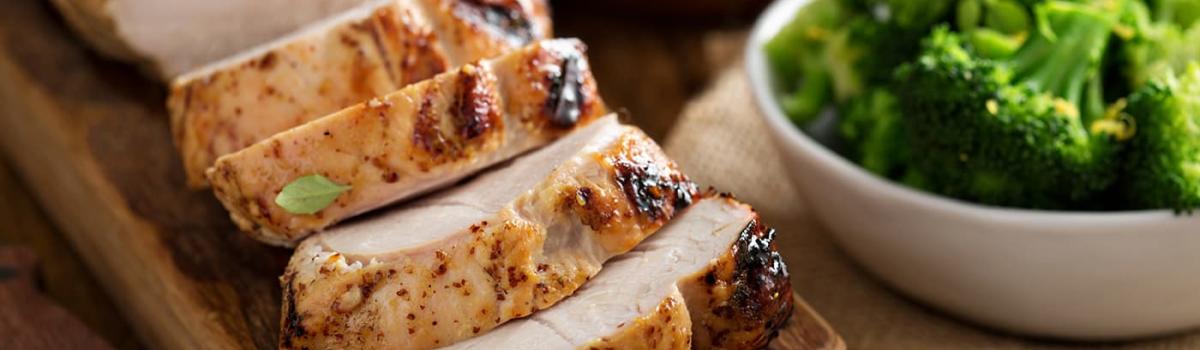 Free Range Meat Store and Deli in Halifax